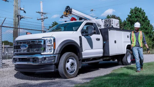 Canso_Ford_Electric_Vehicle_Upfitting