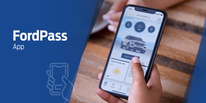 FordPass App