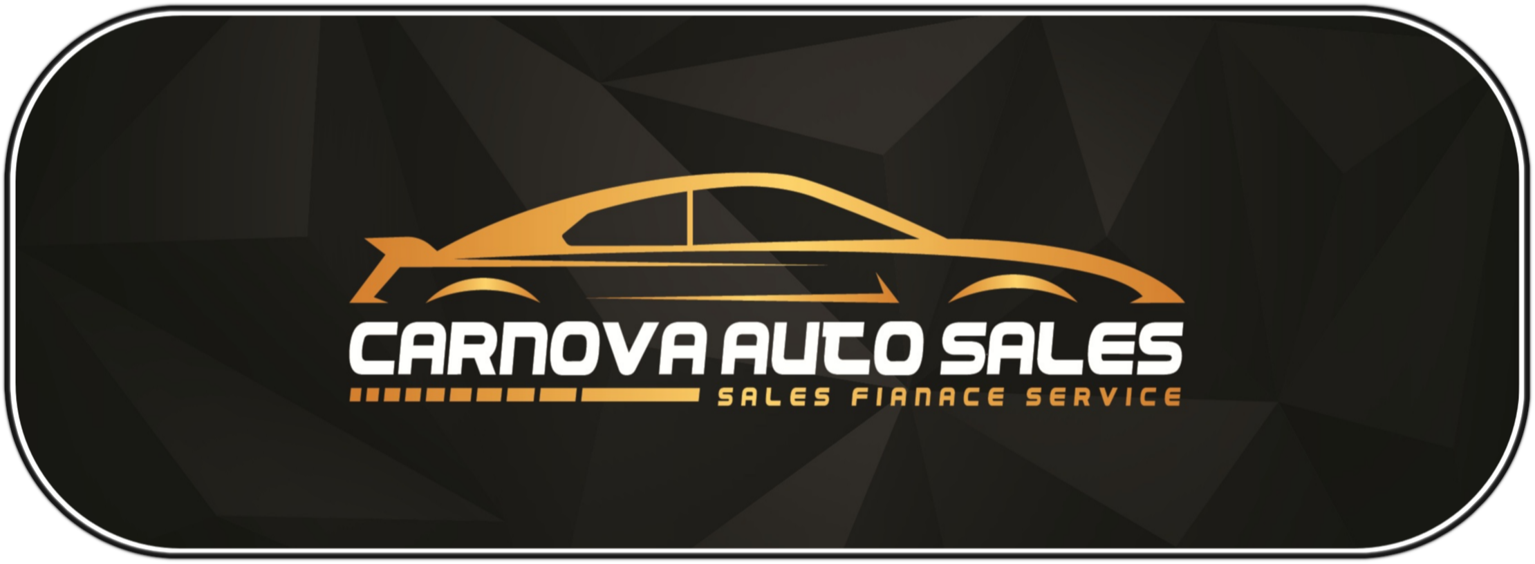 CarNova Auto Sales logo