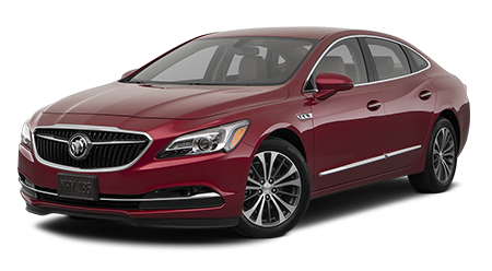 Buick-LaCrosse