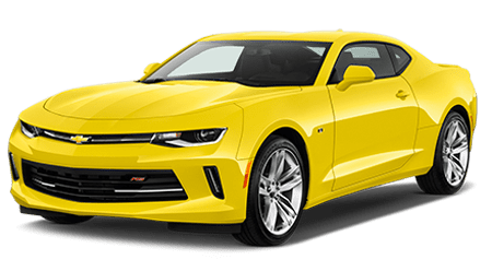 Chevrolet-Camaro