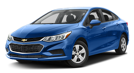Chevrolet-Cruze