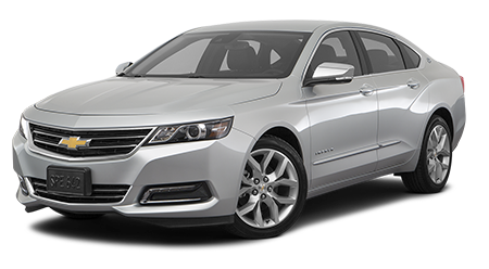 Chevrolet-Impala