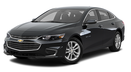 Chevrolet-Malibu