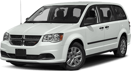 Dodge-Caravan