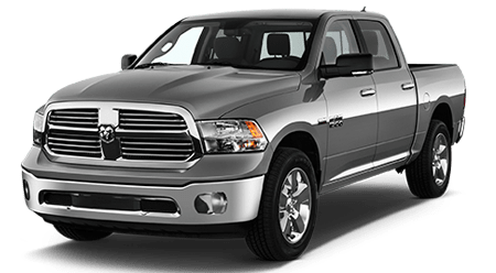 Dodge-Ram