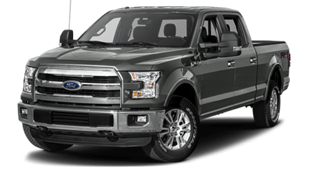 Ford-F150