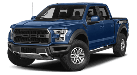 Ford-Raptor