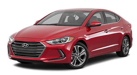 Hyundai-Elantra