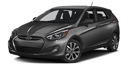 Hyundai-Accent