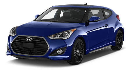 Hyundai-Veloster