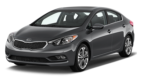 Kia-Forte