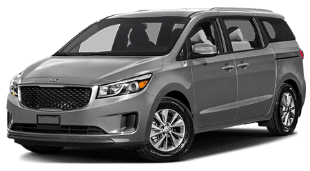 Kia-Sedona