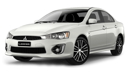 Mitsubishi-Lancer