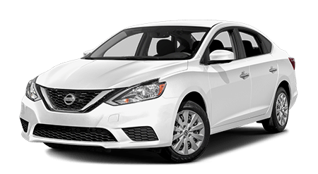 Nissan-Sentra