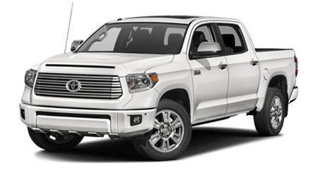 Toyota-Tundra
