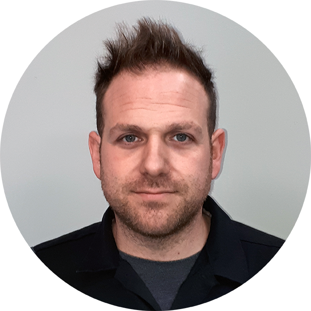 Employee Image