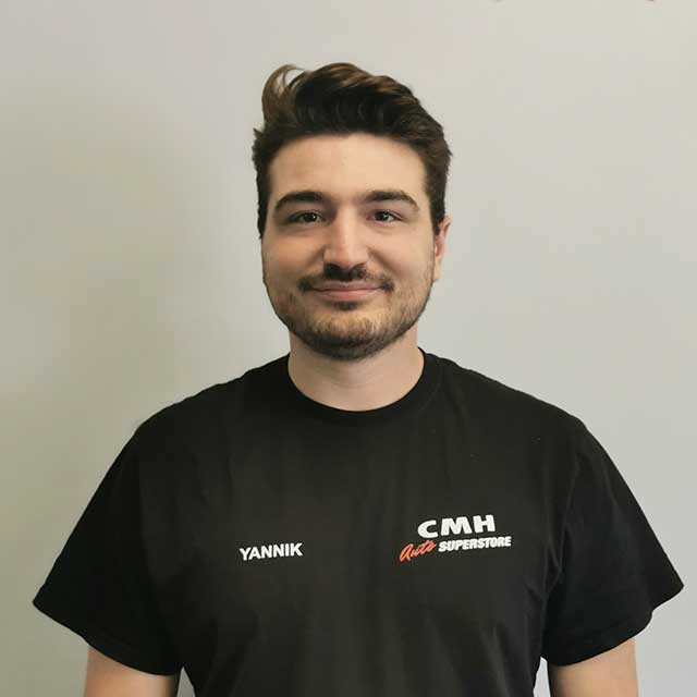 Employee Image