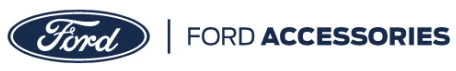 Logo des accessoires Ford