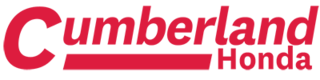 Cumberland Honda logo