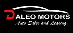 Daleo Motors logo