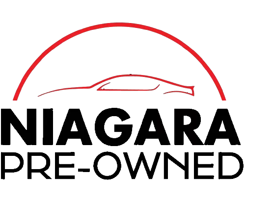 Niagara Pre-Owned logo