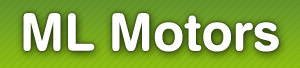ML Motors logo