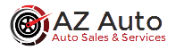 AZ Auto Sales and Services logo
