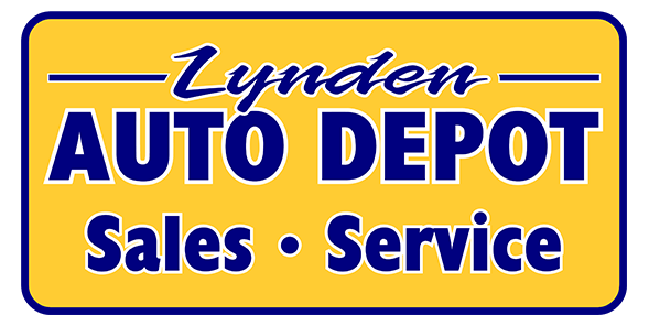 Lynden Auto Depot logo