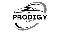 Prodigy Auto logo