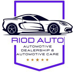 Riod Auto logo