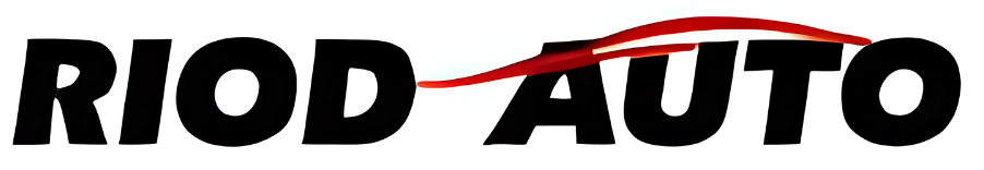 Riod Auto logo