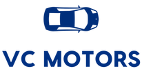 VC Motors logo