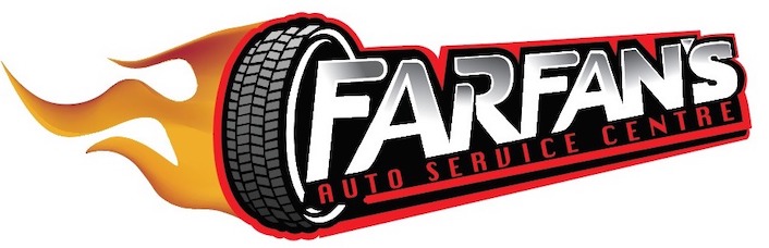 Farfan&#039;s Auto Service Centre Ltd logo