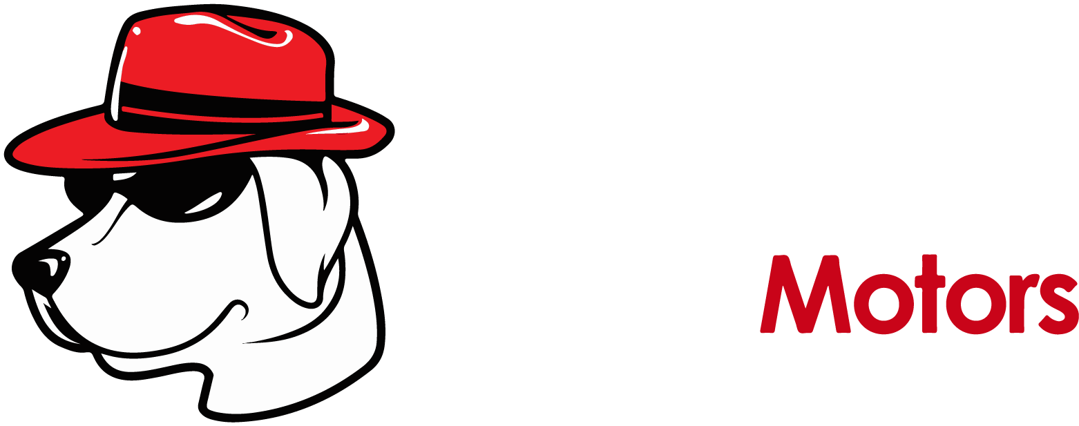 LuckyDog Motors logo