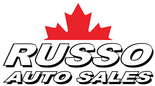 Russo Auto Sales logo