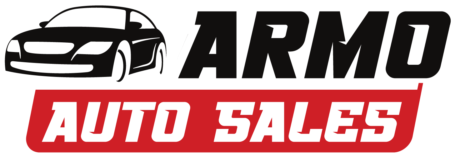 Armo Auto Sales logo
