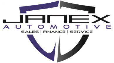 Janex Auto Sales logo