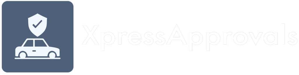 XpressApprovals logo