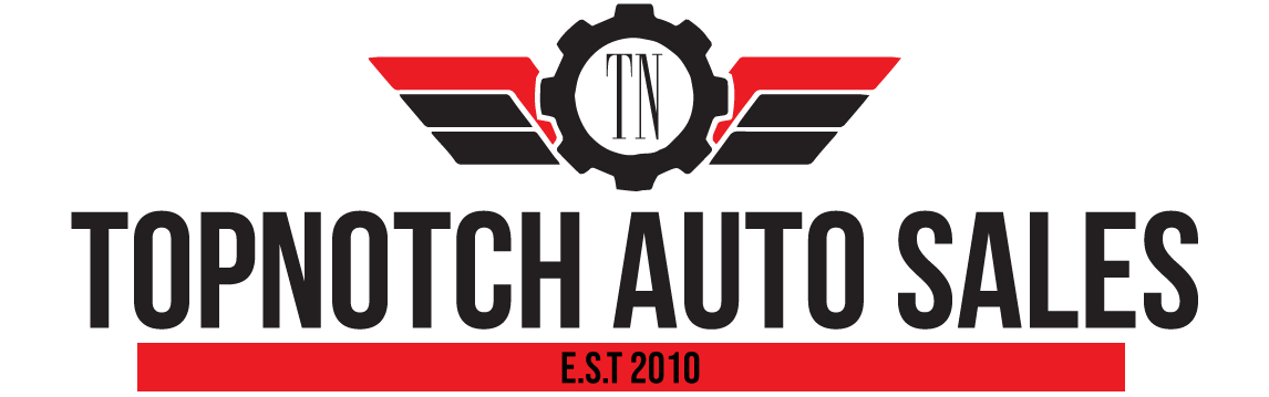 Top Notch Auto Sales Inc. logo