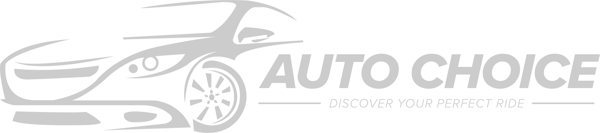 Auto Choice Used Cars logo