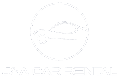 J&amp;A Rentals logo