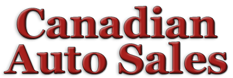 Canadian Auto Sales logo