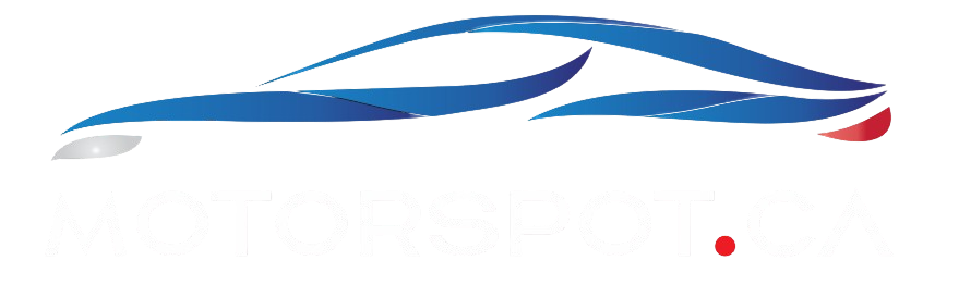 Motorspot logo