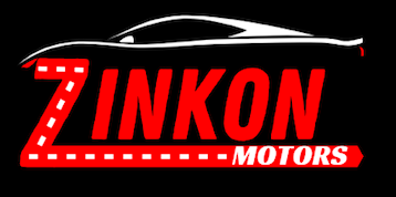 Zinkon Motors logo