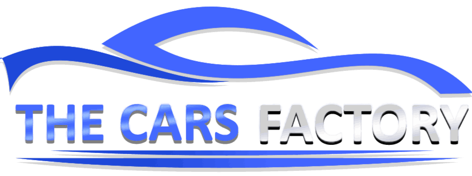 The Cars Factory logo