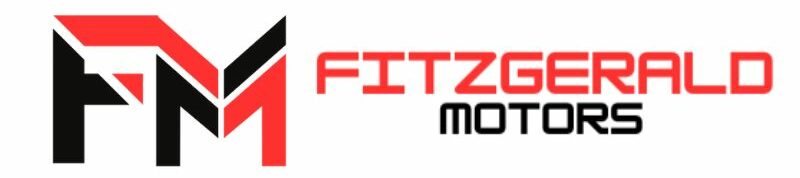 Stephen Fitzgerald motors logo