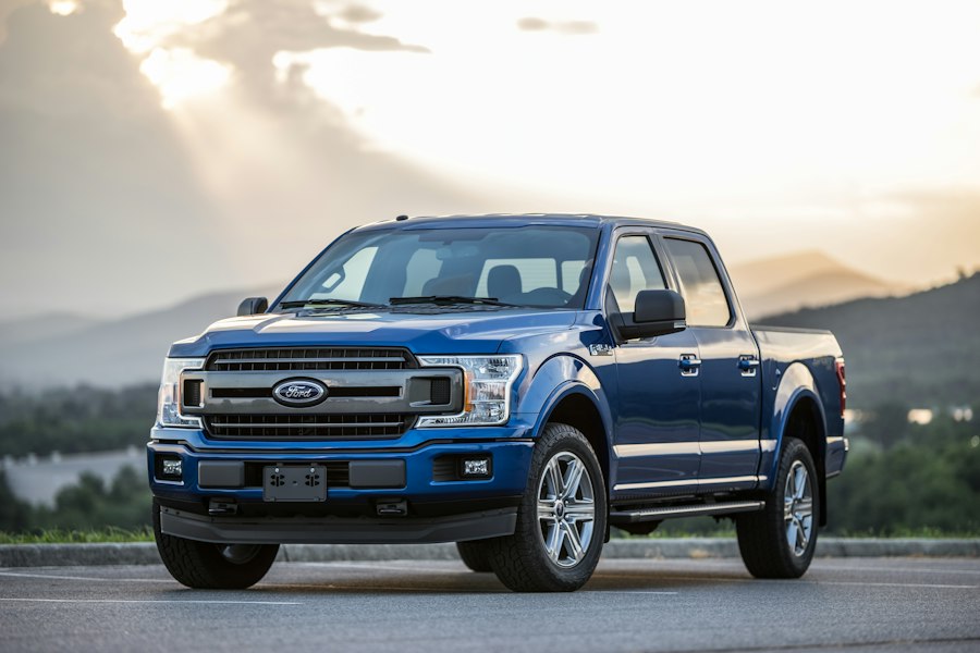 Used trucks