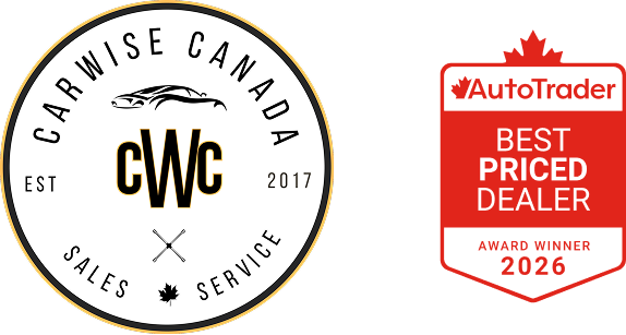 Carwise Canada logo