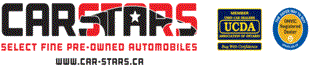 CarStars logo